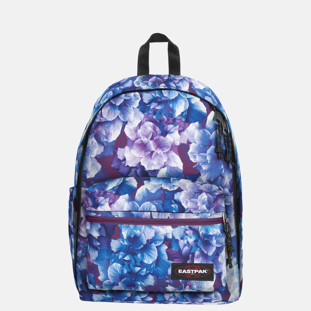 Eastpak discount rugzak stippen